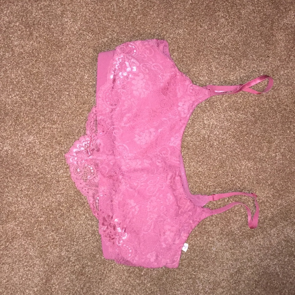 Cute 2 pc work out set!